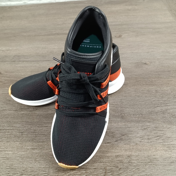 Adidas ADV / 91-17 EQT Size 7 1/2(W) 5 1/2(M) - Picture 6 of 9